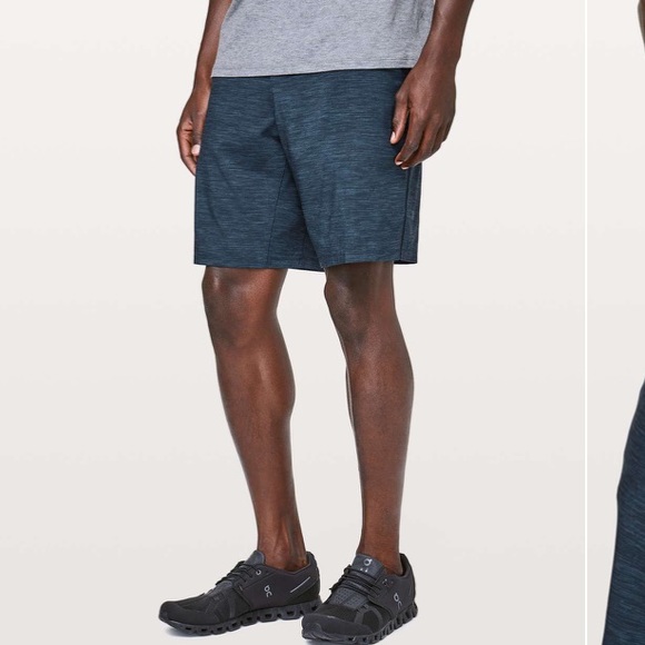 Lululemon Pace Breaker Short *Linerless 6”inseam - Picture 3 of 7